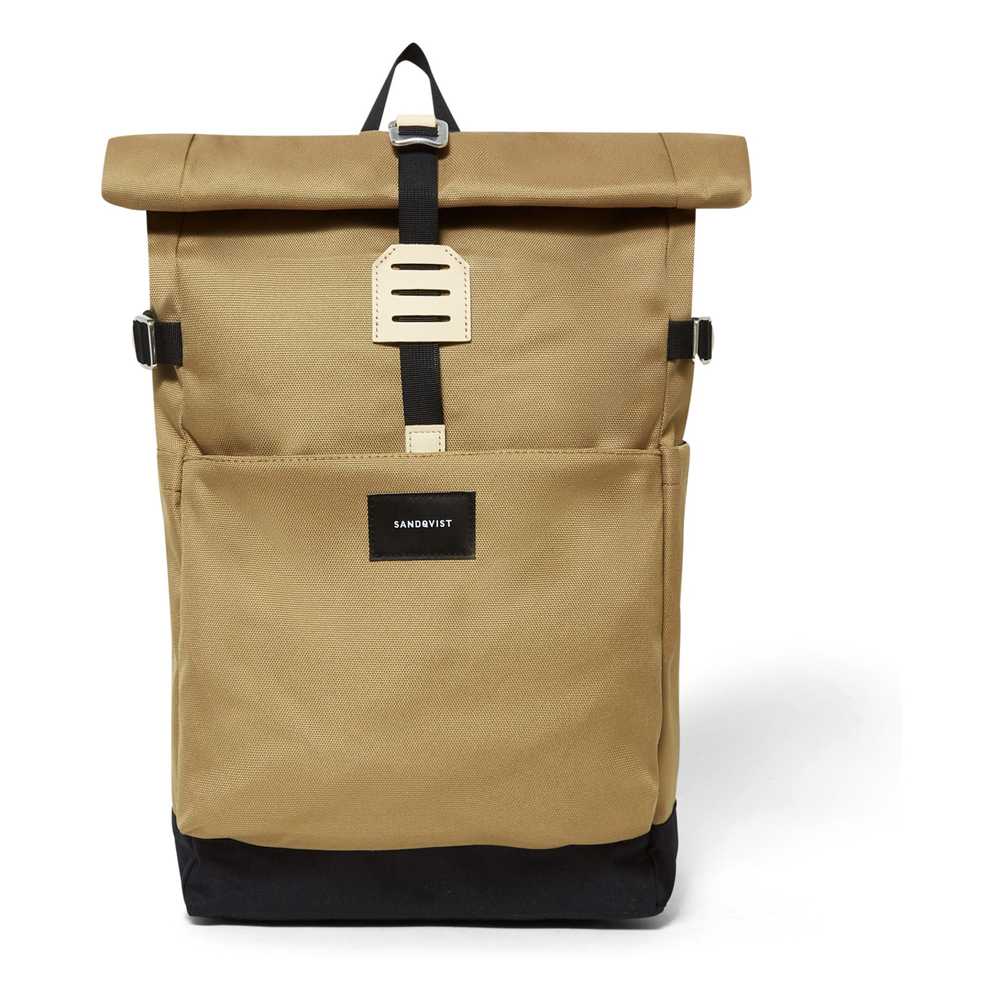 Ilon Backpack Beige- Product image n°0