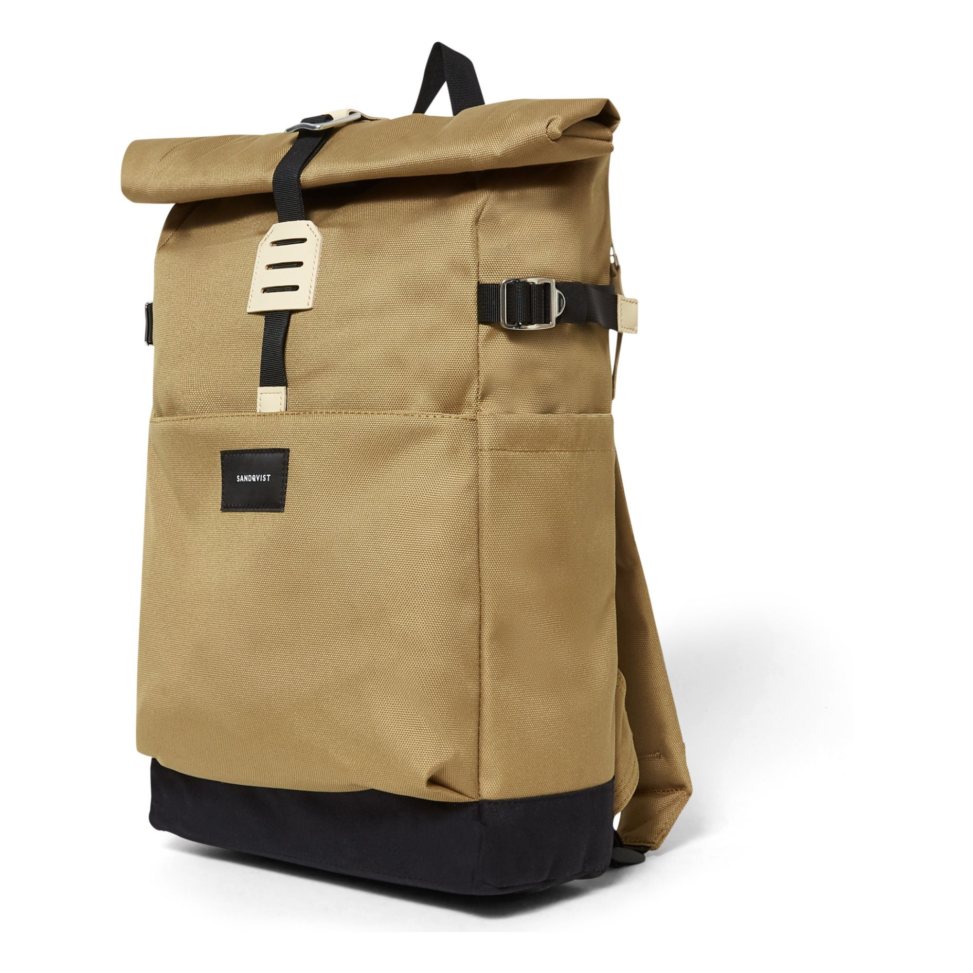 Ilon Backpack Beige- Product image n°1