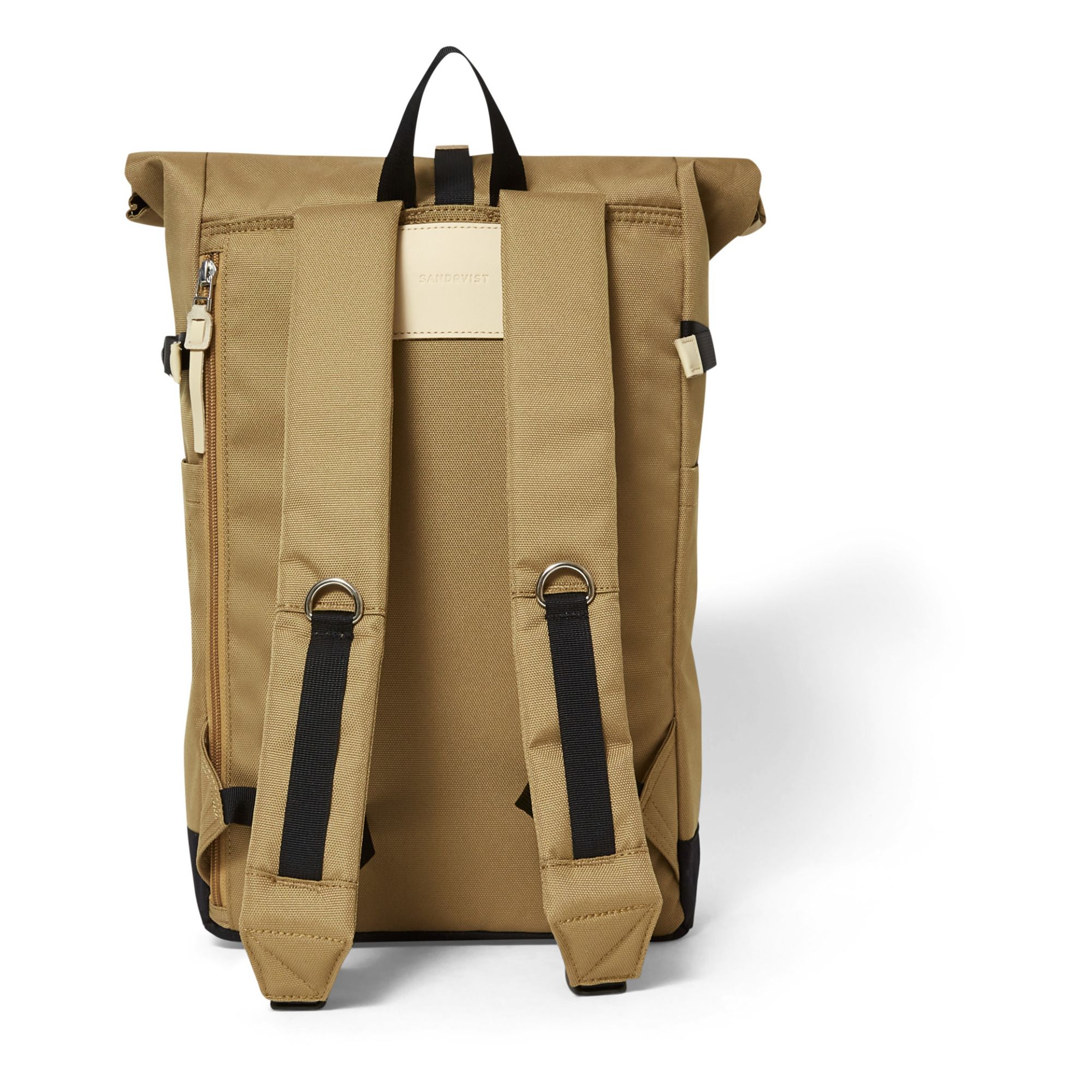 Ilon Backpack Beige- Product image n°2