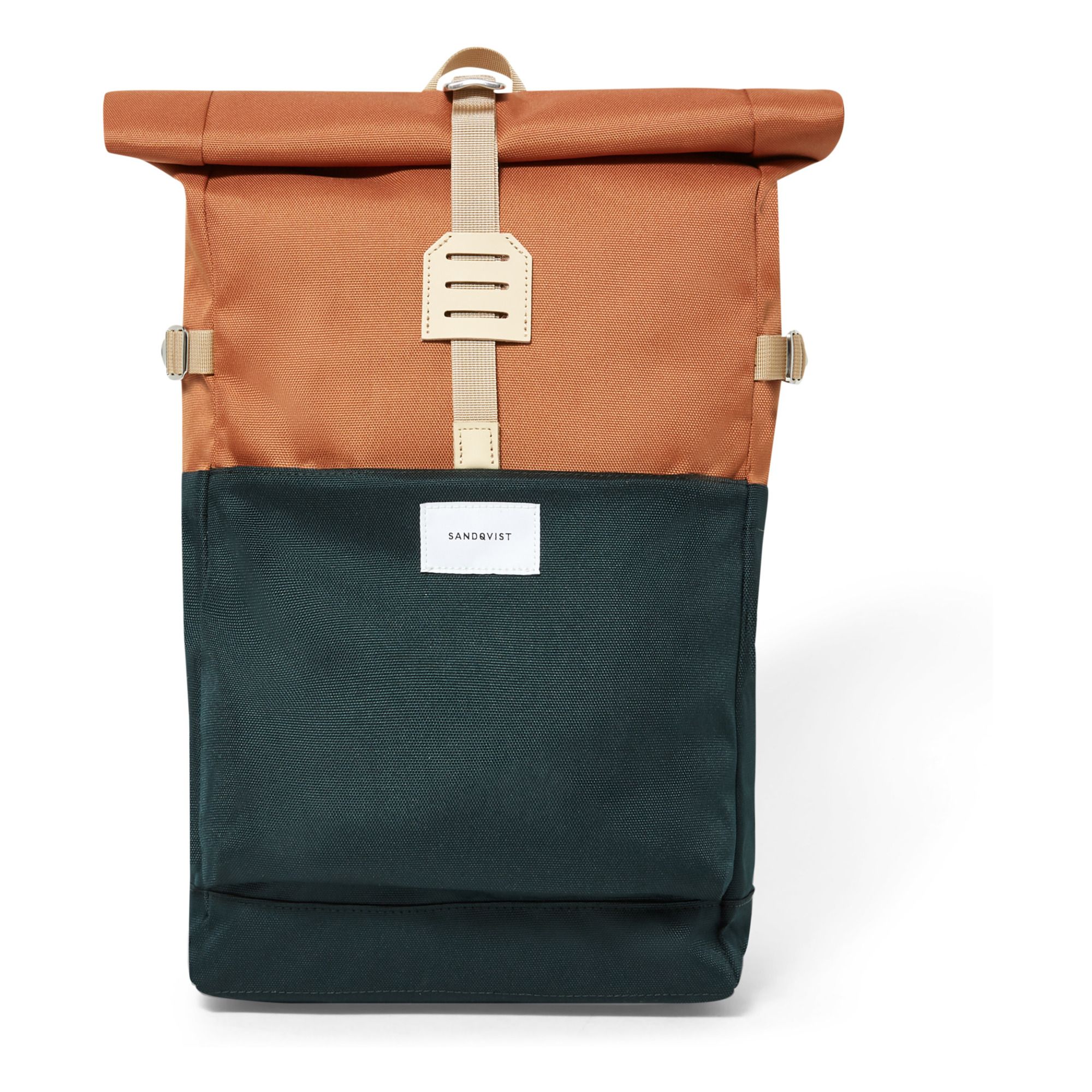 Ilon Backpack Multicoloured- Product image n°0