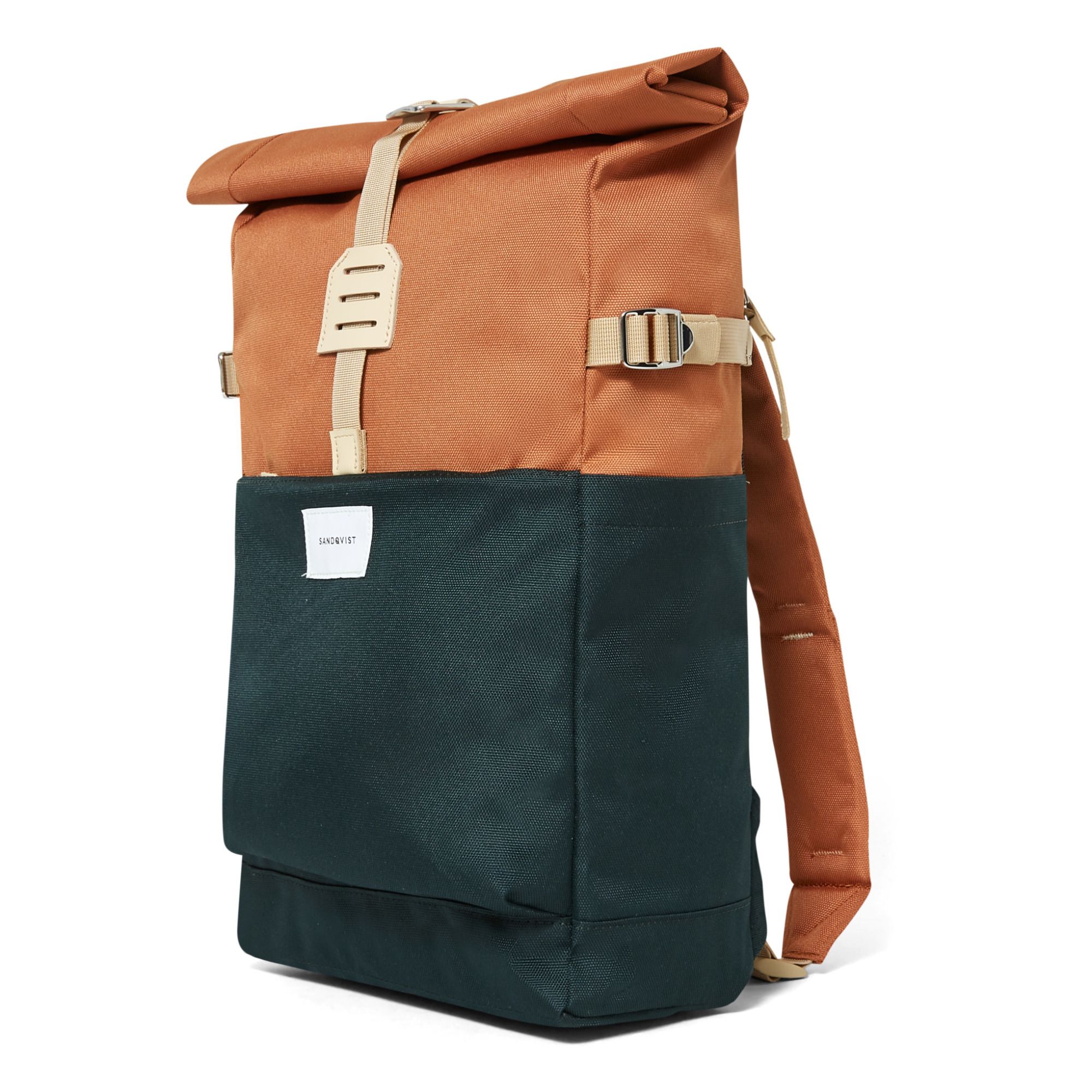 Ilon Backpack Multicoloured- Product image n°1