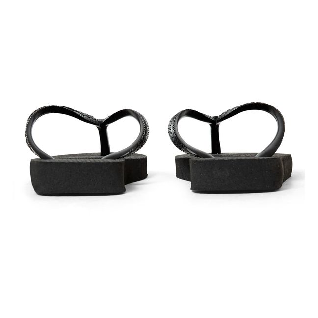 Chanclas | Negro