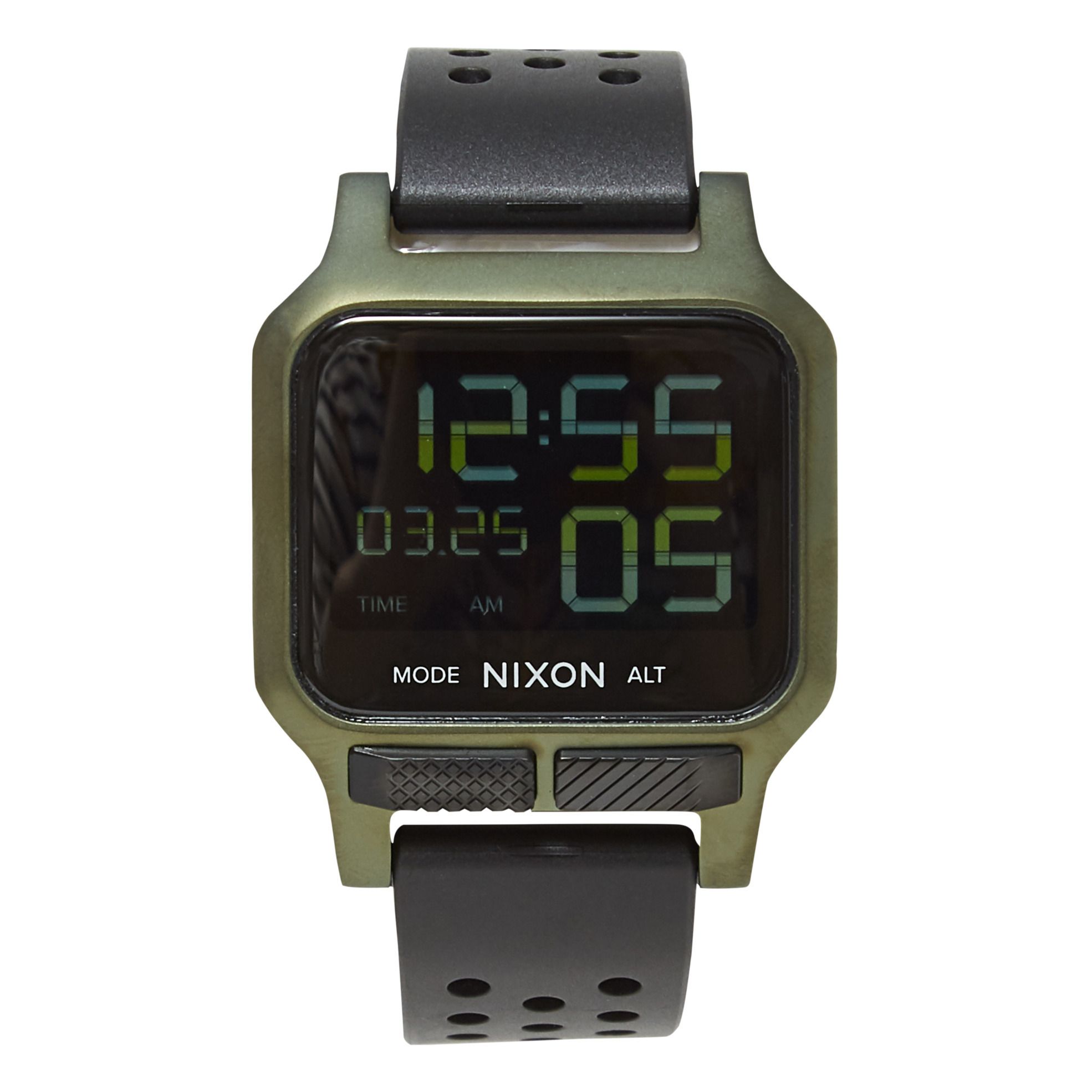 Heat Watch Verde militare- Immagine del prodotto n°0