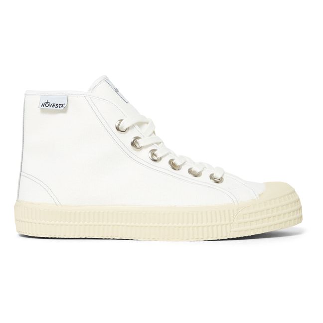 Baskets Star Dribble - Collection Femme  | Blanc