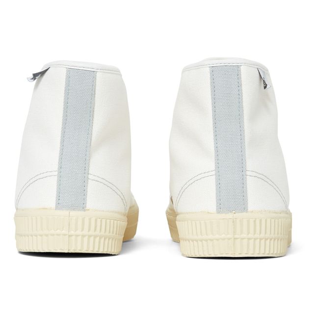 Baskets Star Dribble - Collection Femme  | Blanc