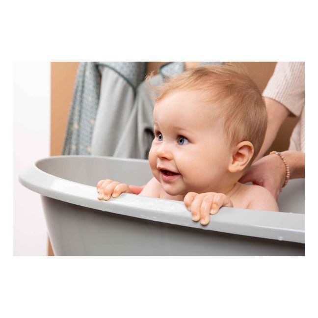 Baby Bath | Salvia