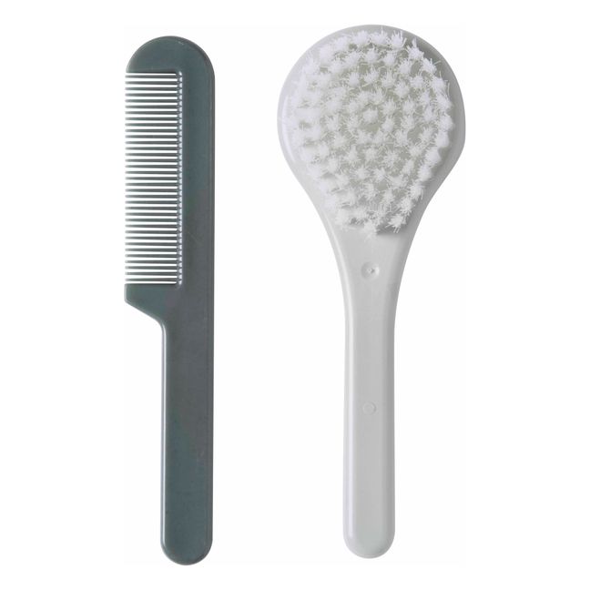 Bachca: Brosse Bébé