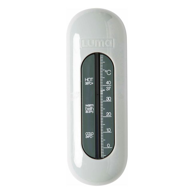 Bath Thermometer Sage