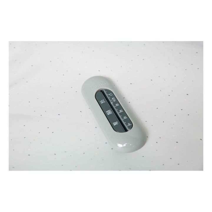 Thermomètre de bain | Sauge- Image produit n°1