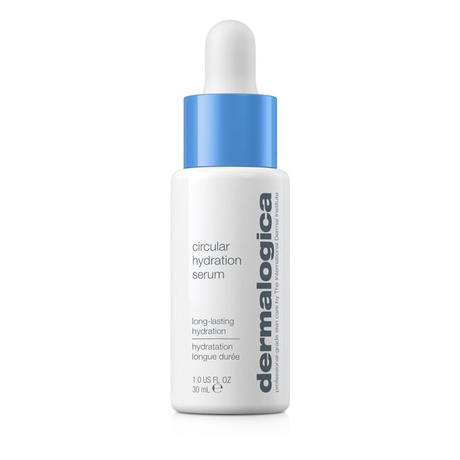 Intensives Feuchtigkeitsserum - 30 ml