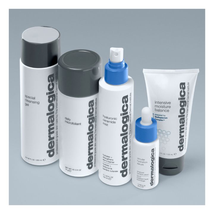 Bruma Facial Hidratante con Ácido Hialurónico 150ml - Dermalogica