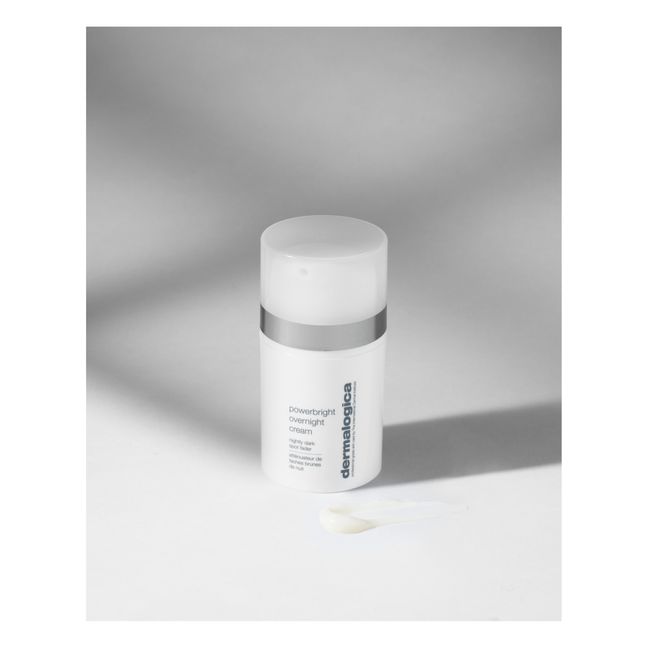 Powerbright Overnight Cream - 50 ml