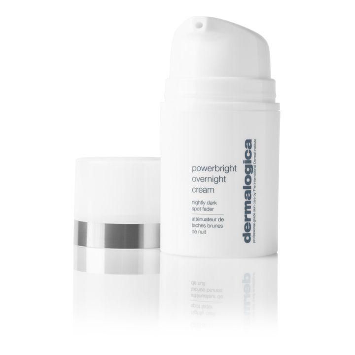 Crema de noche regeneradora antimanchas PowerBright - 50 ml- Imagen del producto n°2