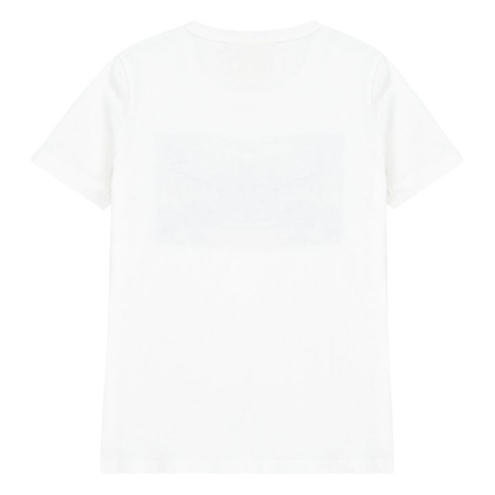 T-shirt Off white AO76 Fashion Teen, Children