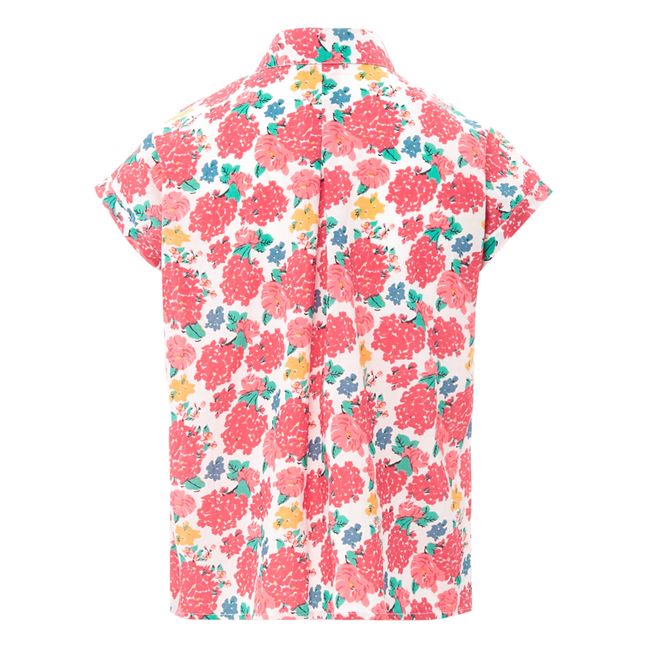 Marie Shirt - Women’s Collection - Himbeere