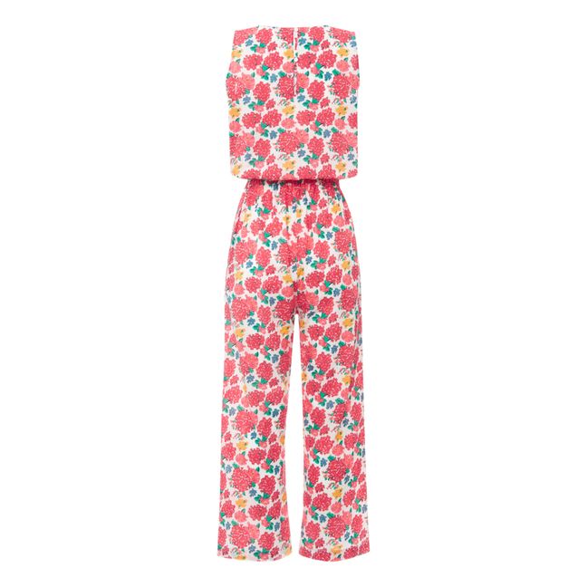 Jumpsuit - Women’s Collection - Himbeere