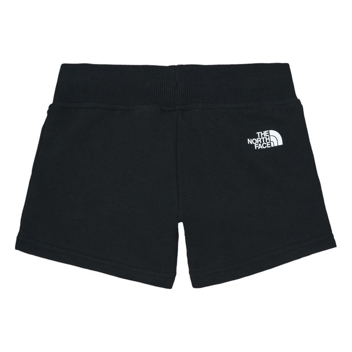 north face new peak shorts