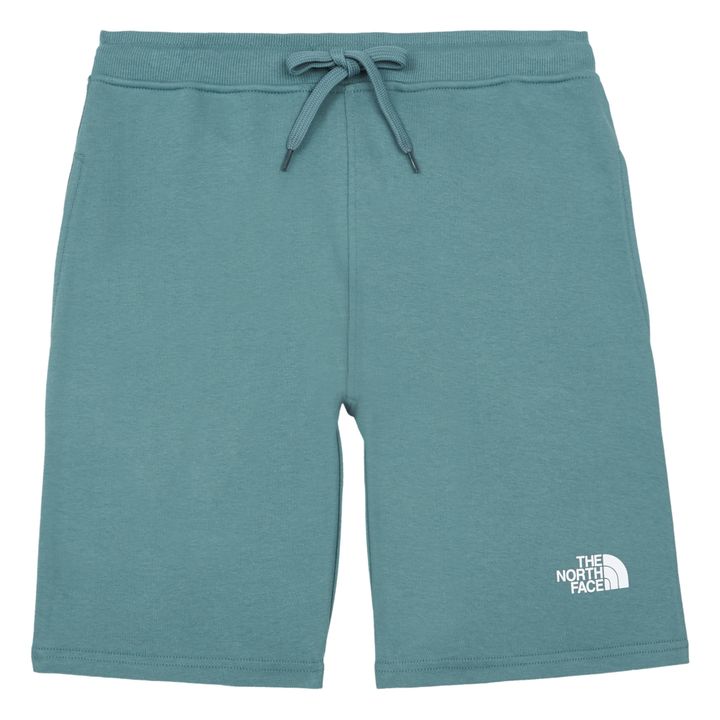 Shorts - Men’s Collection  | Azul Gris- Imagen del producto n°0