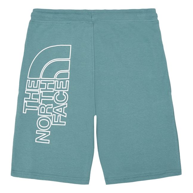 Shorts - Men’s Collection - Grey blue