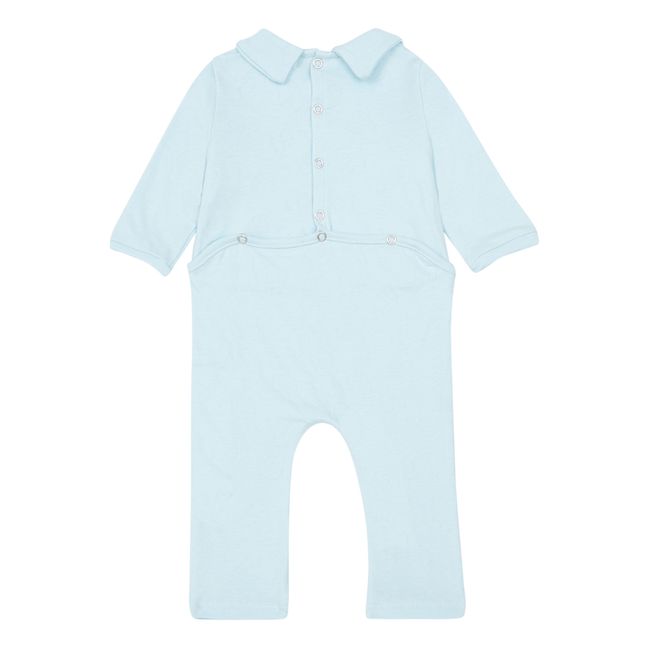Senzo Pyjamas Light blue
