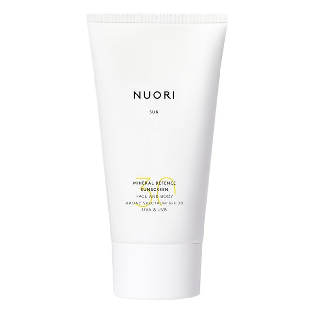 Sunscreen for Face and Body SPF30 - 150ml