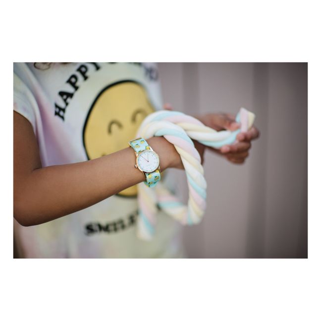 Opal Watch | Verde