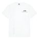 Camiseta Tennis Club Blanco- Miniatura produit n°0