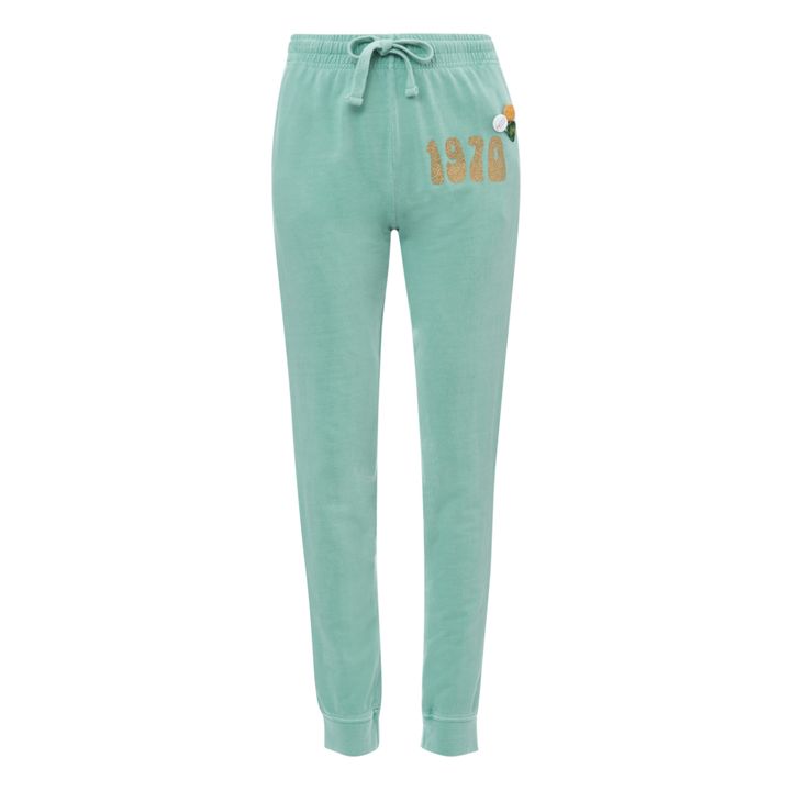 1970 Joggers Celadon- Product image n°0