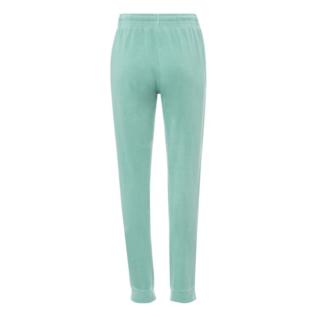 1970 Joggers | Seladon
