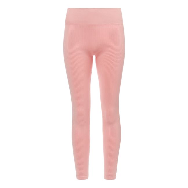 Blithe Leggings | Pink