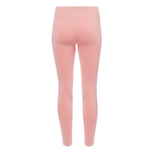 Blithe Leggings | Pink