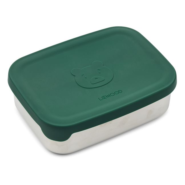 Nina Lunchbox Verde