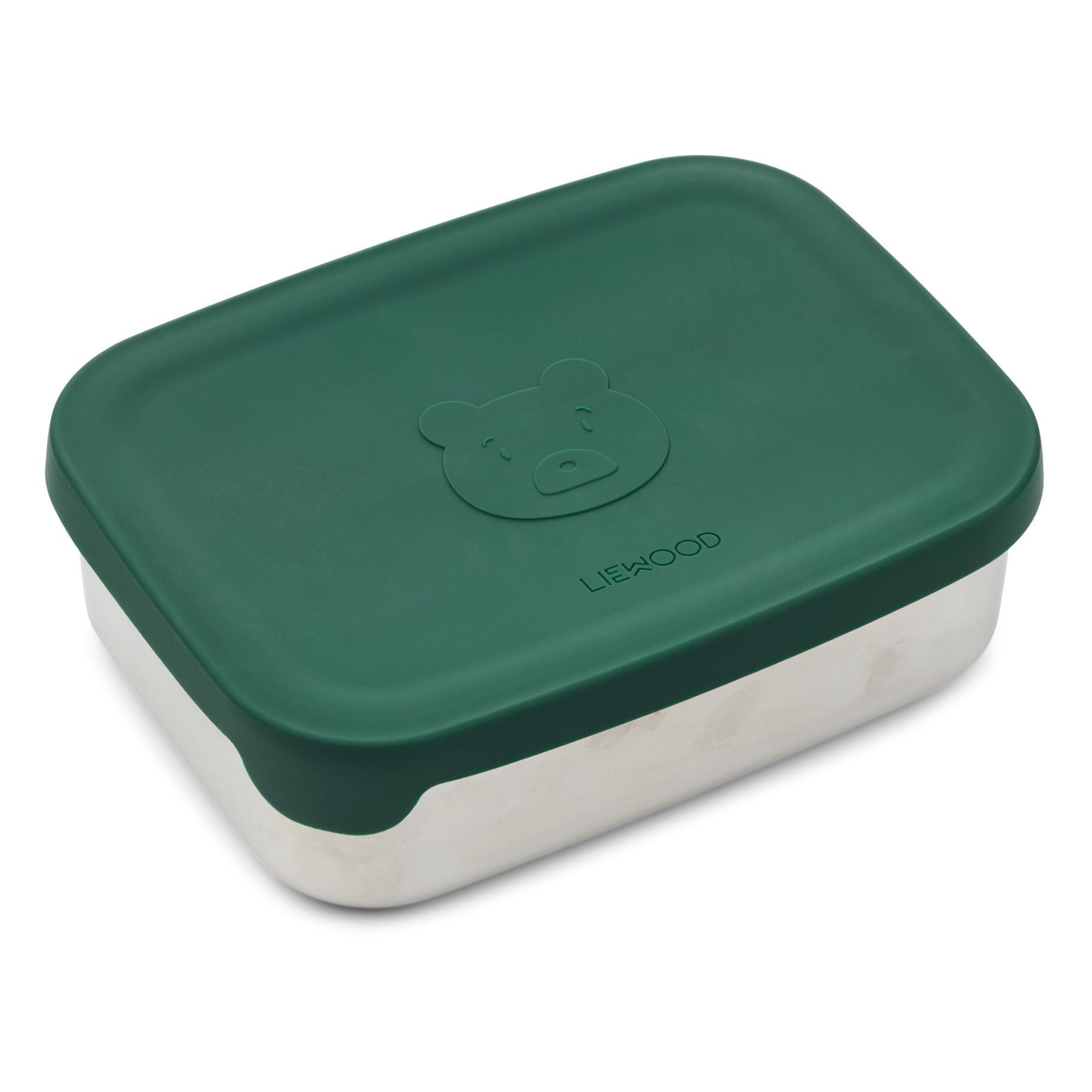 Nina Lunchbox Grün- Produktbild Nr. 0
