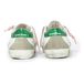 Super-Star Glitter Signature Sneakers Green- Miniature produit n°4