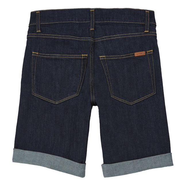 Swell Shorts Blu  indaco