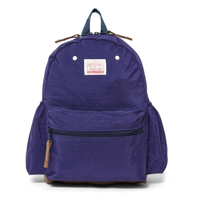 Zaino Gooday Medium | Blu marino