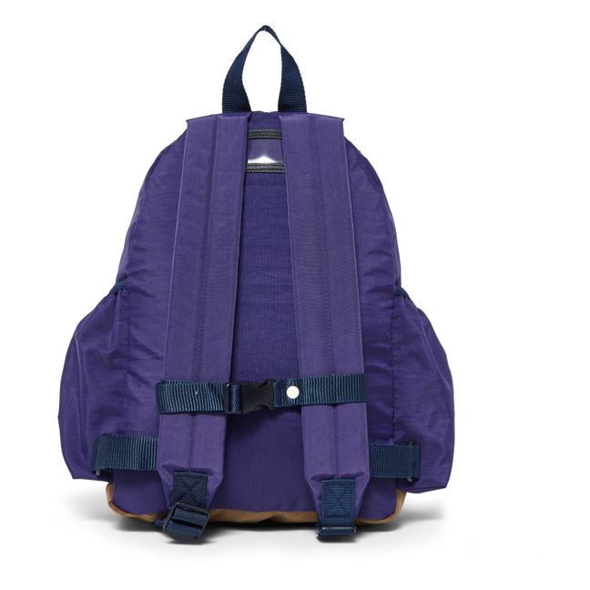 Gooday Backpack - Medium | Azul Marino