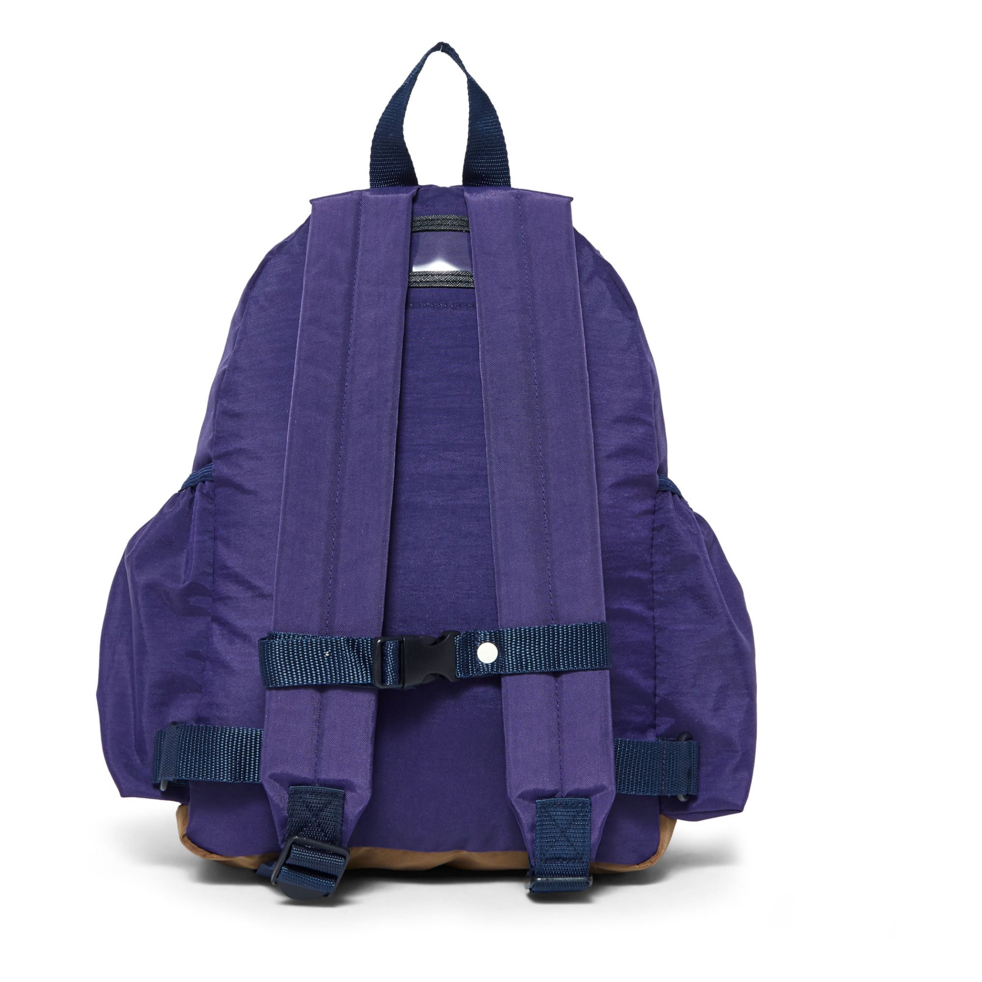 Gooday Medium Backpack Navy blue- Product image n°2