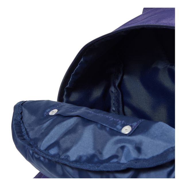 Gooday Backpack - Medium | Navy blue