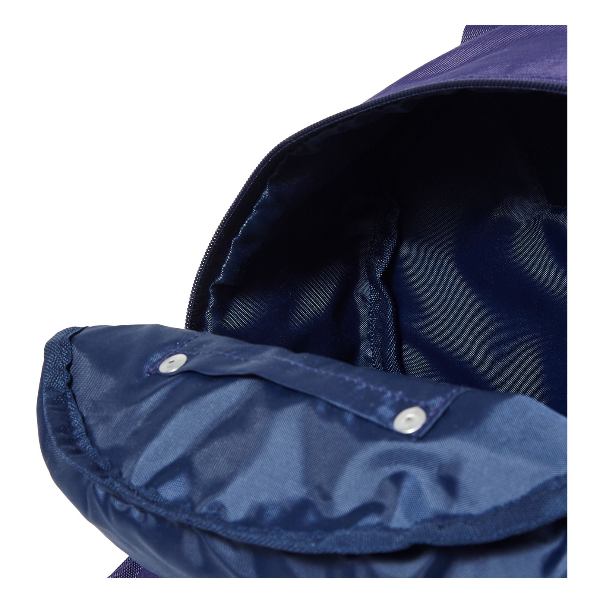 Gooday Medium Backpack Navy blue- Product image n°3