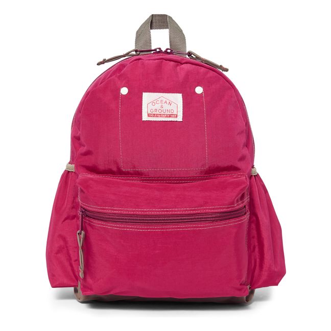 Zaino Gooday Medium | Prugna