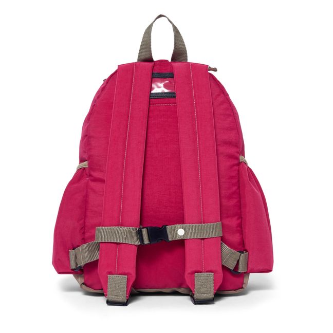 Zaino Gooday Medium | Prugna