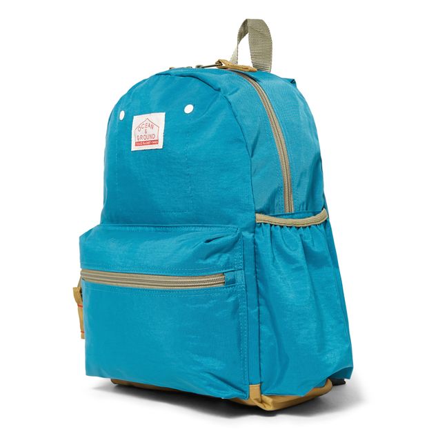 Zaino Gooday Medium | Blu
