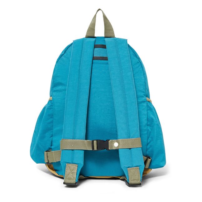 Gooday Medium Backpack Blue