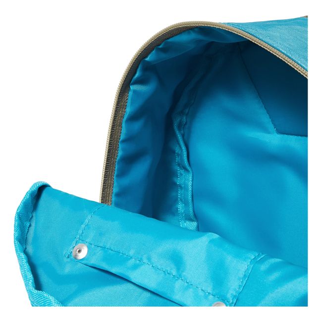 Zaino Gooday Medium | Blu