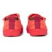Star Master Contrast Stitch Velcro Sneakers Red- Miniature produit n°4