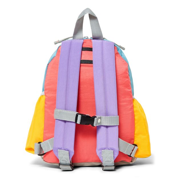 Zaino Crazy Small | Rosa