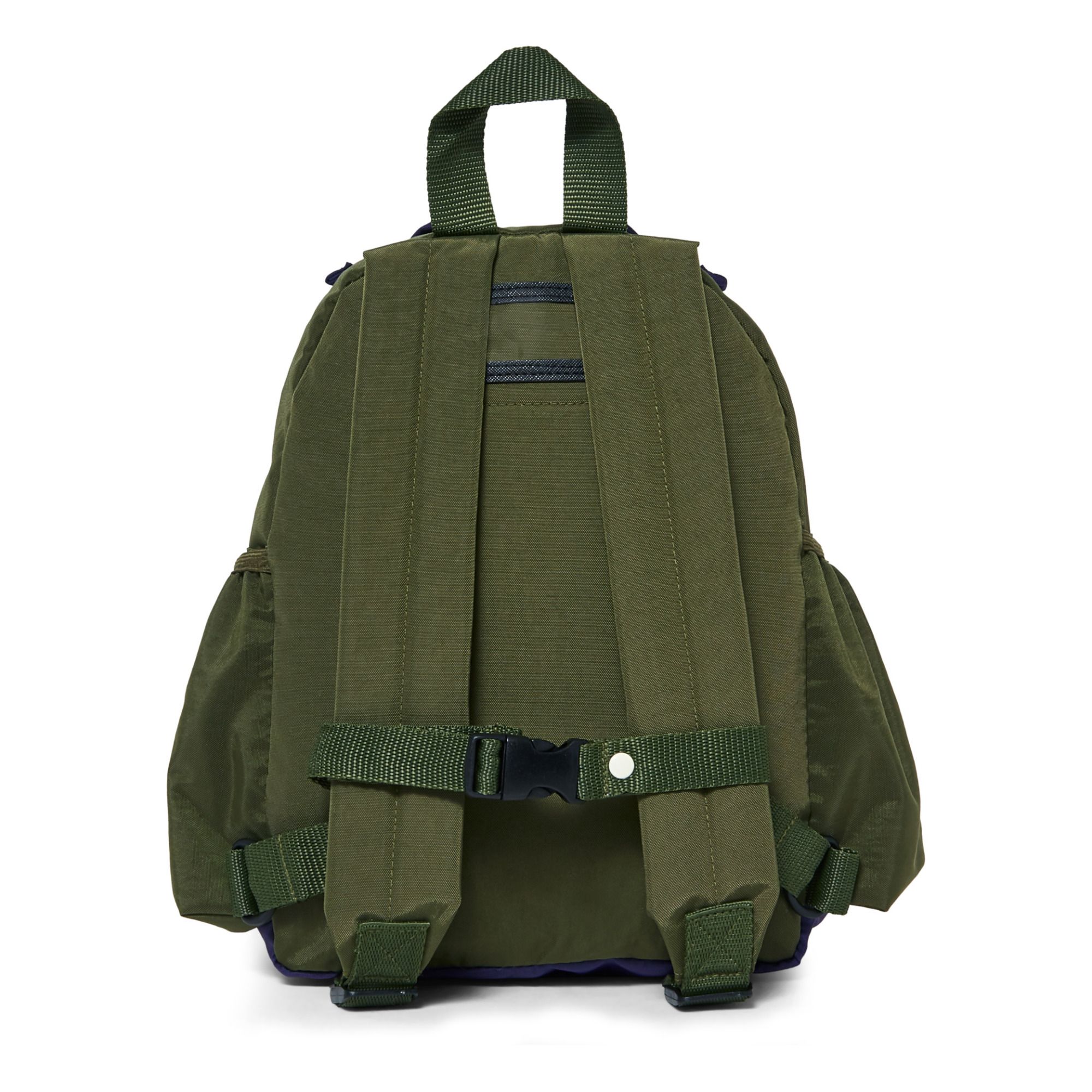 Gooday Small Backpack Khaki- Product image n°2