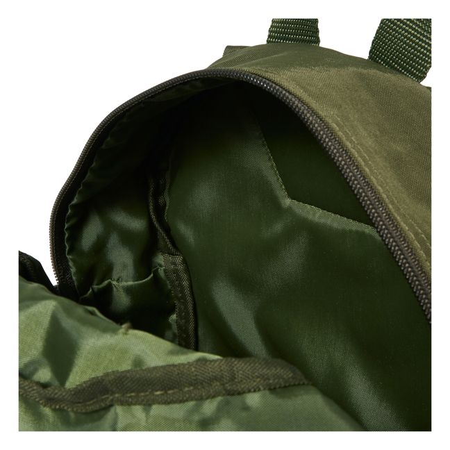 Zaino Gooday Small | Verde militare