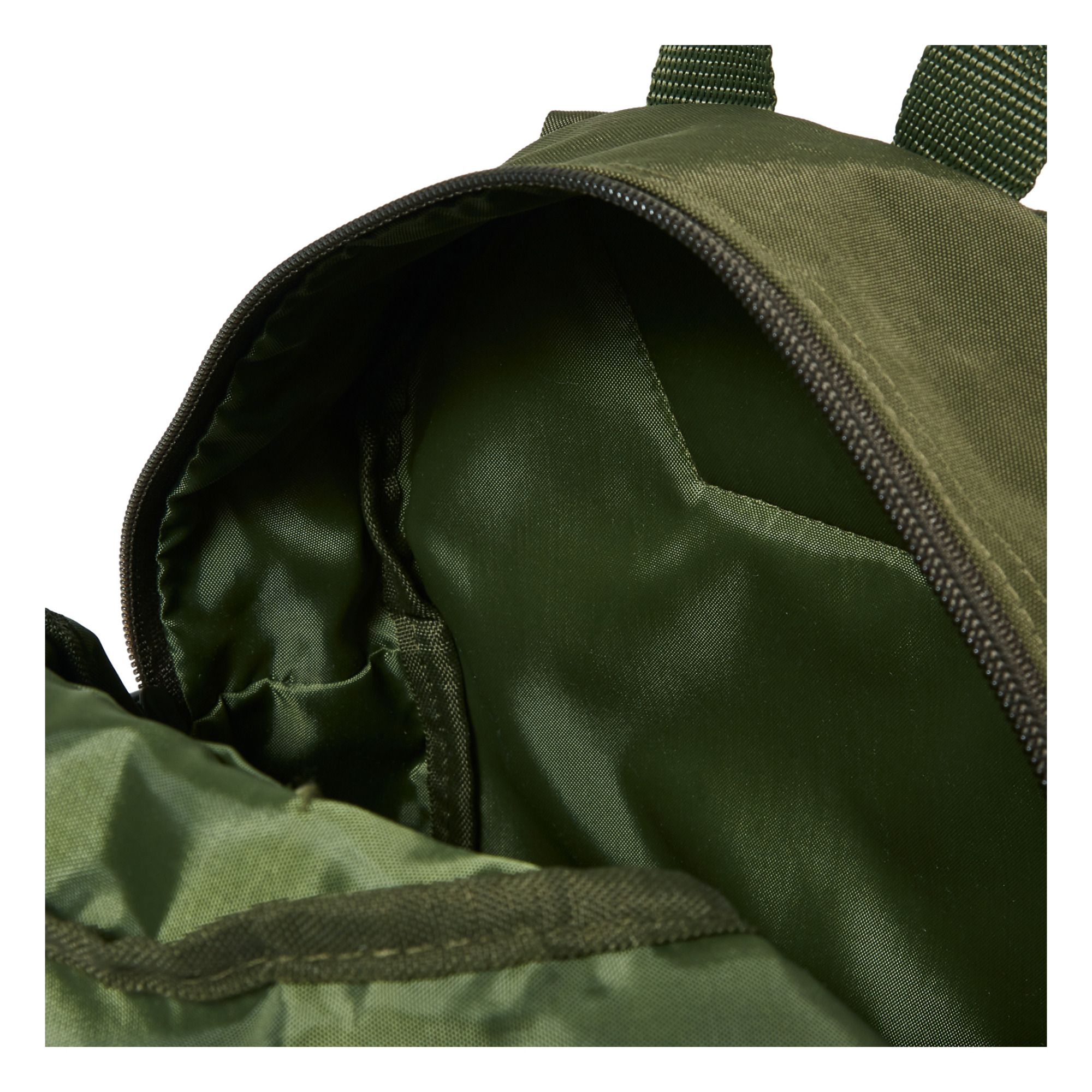 Gooday Small Backpack Khaki- Product image n°3